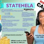 STATEHELA AGENCY