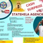 STATEHELA AGENCIES