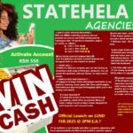 STATEHELA AGENCY