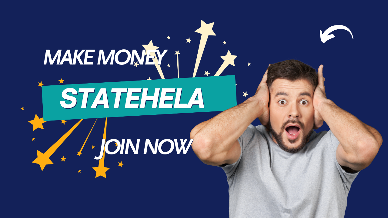 STATEHELA – JOIN STATEHELA