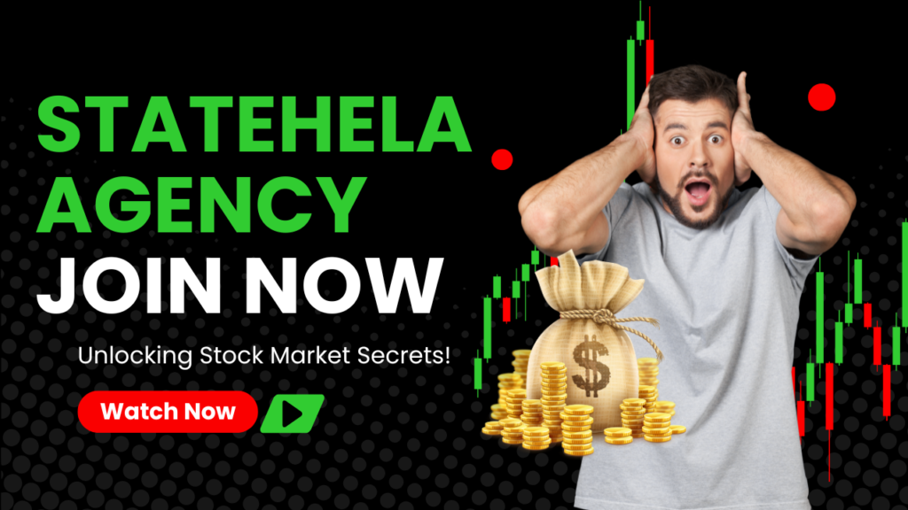 STATEHELA – STATEHELA AGENCIES