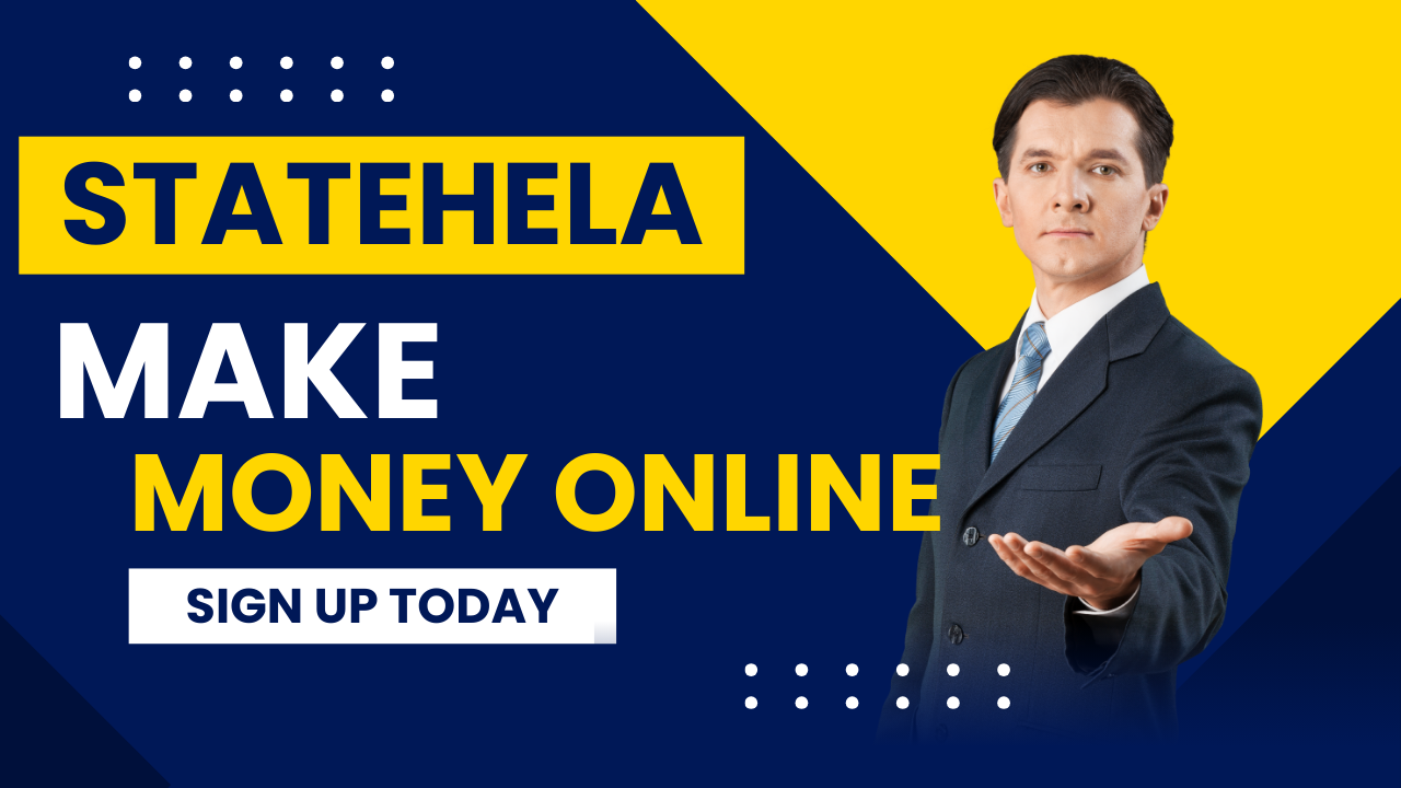 STATEHELA – JOIN STATEHELA