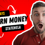 StateHela – Your Gateway to financial Freedom