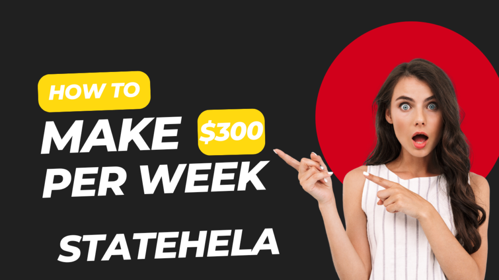 StateHela – How StateHela Works