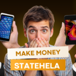 StateHela App