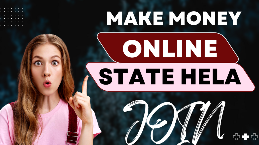 StateHela – Sign Up StateHela