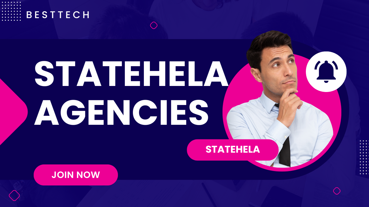 How to Create StateHela Account