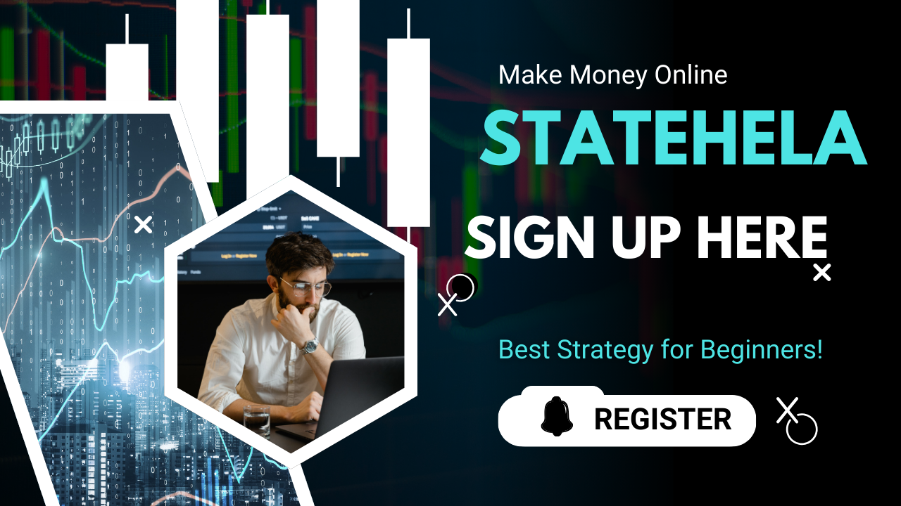 Register | Sign Up StateHela