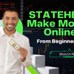 StateHela – Make Money Online