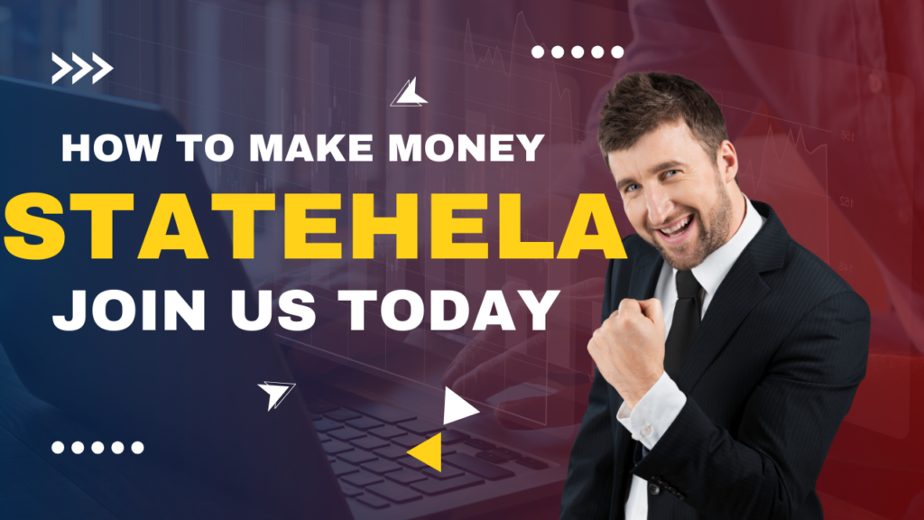 StateHela – Sign Up StateHela