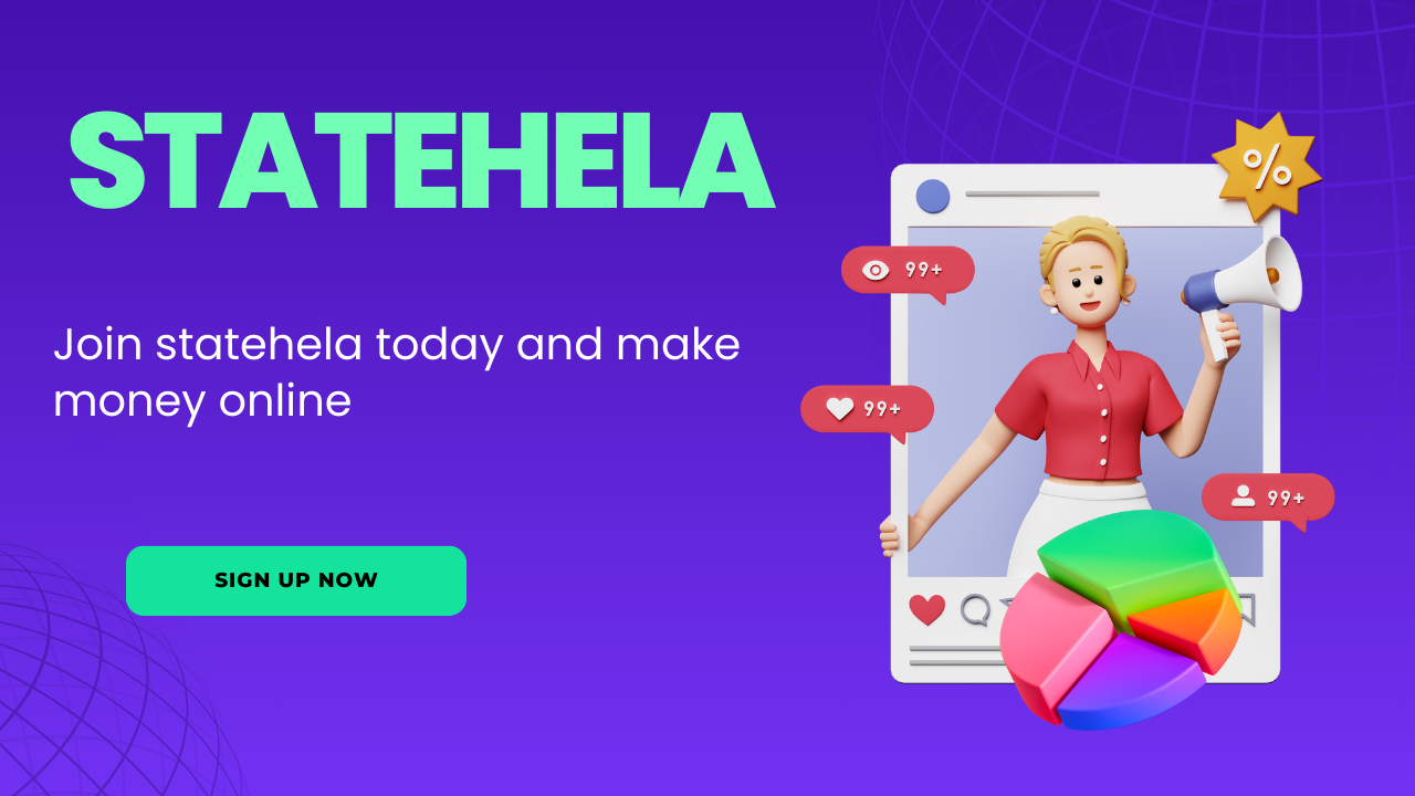 StateHela App