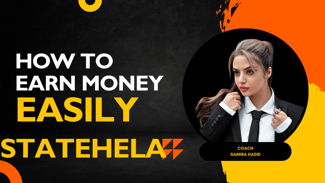 How to Create StateHela Account