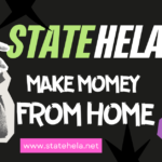 Download StateHela App